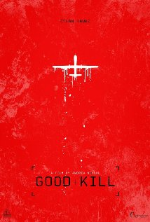 Illustration for article titled Hollywood Gives Drone Crews The American Sniper Treatment With Good Kill